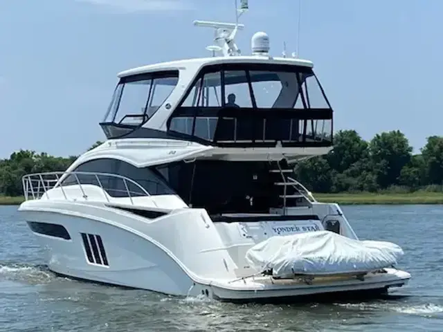 Sea Ray 510 Fly