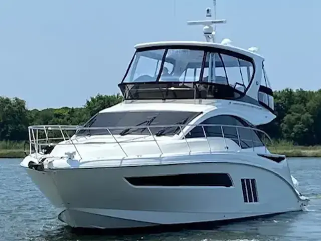 Sea Ray 510 Fly