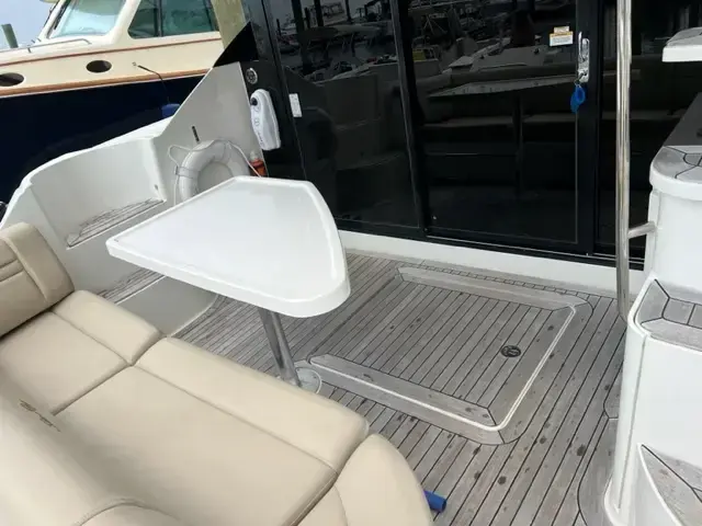 Sea Ray 510 Fly