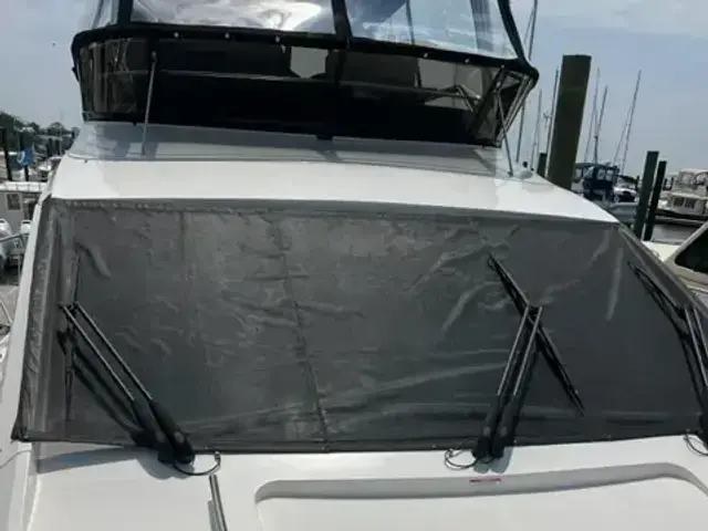 Sea Ray 510 Fly