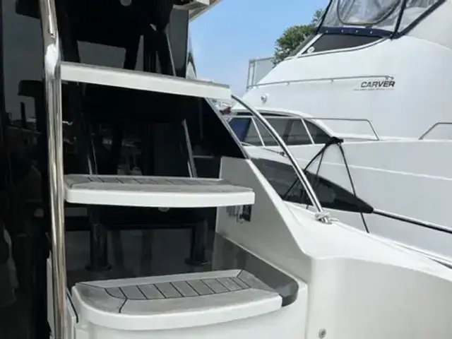 Sea Ray 510 Fly