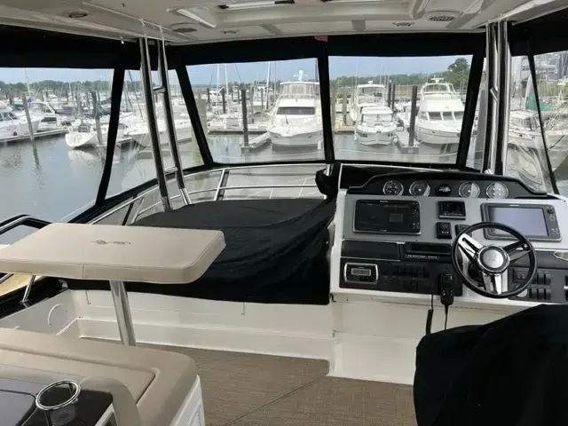 Sea Ray 510 Fly