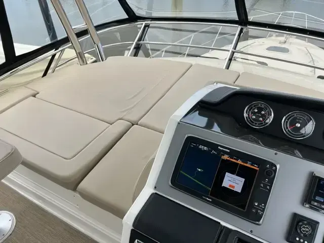 Sea Ray 510 Fly