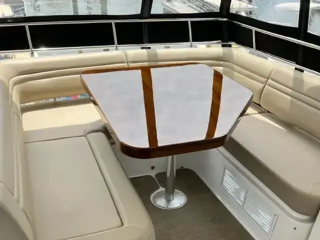 Sea Ray 510 Fly