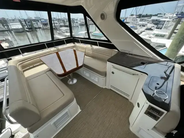 Sea Ray 510 Fly