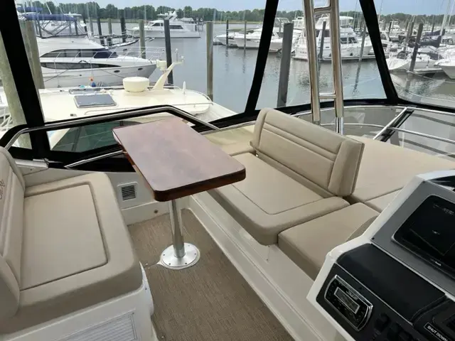 Sea Ray 510 Fly