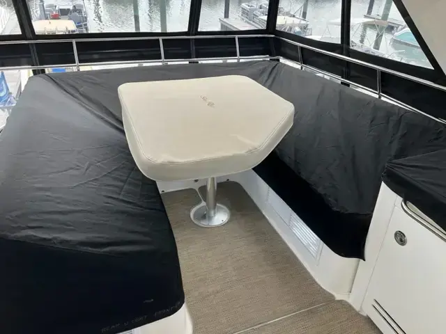 Sea Ray 510 Fly