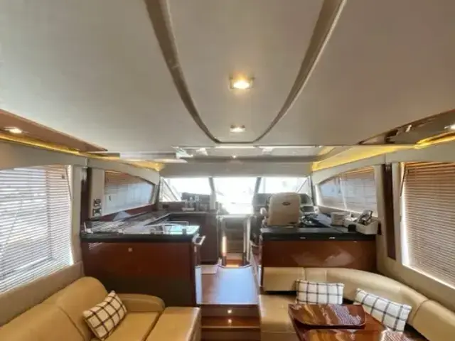 Sea Ray 510 Fly