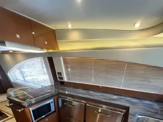 Sea Ray 510 Fly