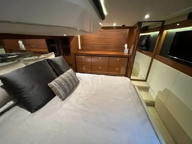 Sea Ray 510 Fly