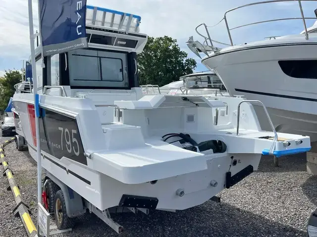 Jeanneau Merry Fisher 795 Sport