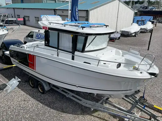 Jeanneau Merry Fisher 795 Sport