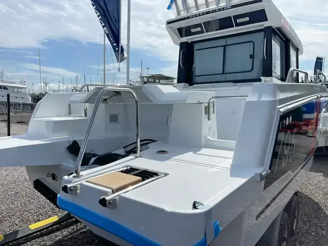 Jeanneau Merry Fisher 795 Sport