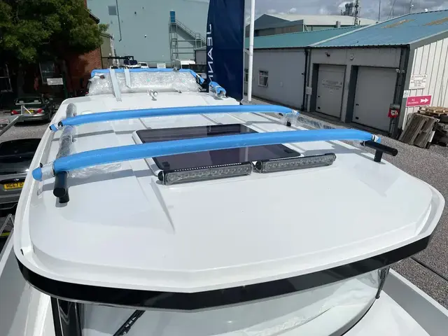 Jeanneau Merry Fisher 795 Sport