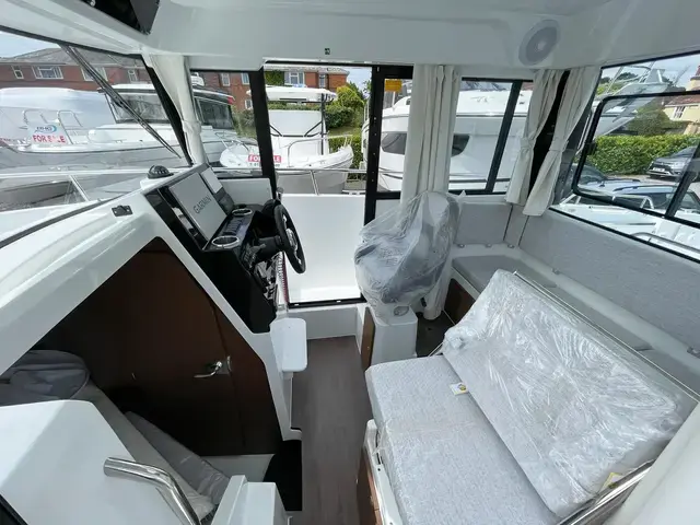 Jeanneau Merry Fisher 795 Sport