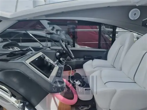 2022 Princess v40