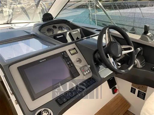 2022 Princess v40