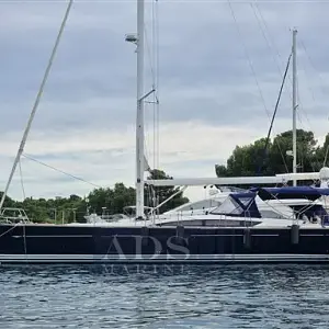 2018 Jeanneau Yachts 58