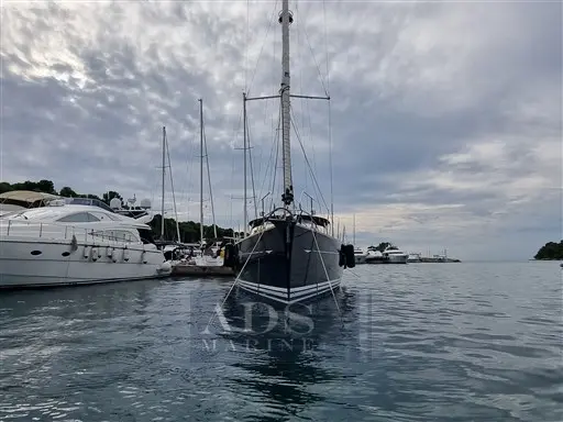 2018 Jeanneau 58