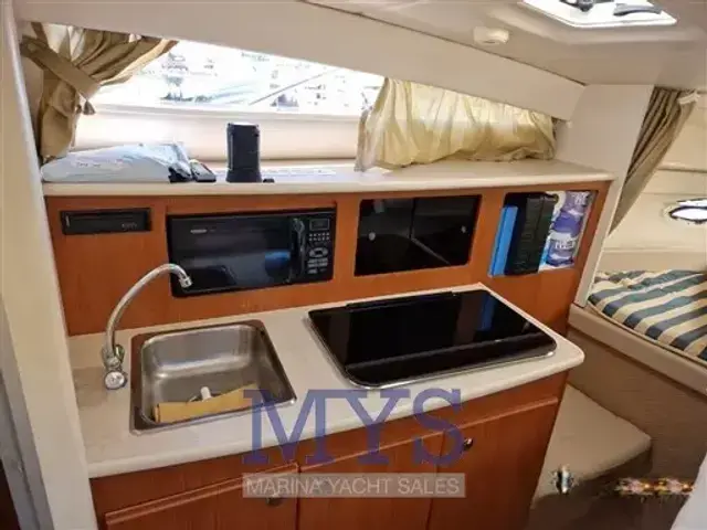 Bayliner 285 Cruiser