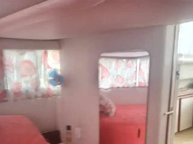 Cruisers 3850 Aft Cabin