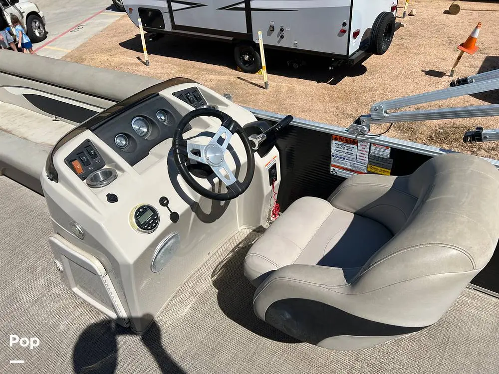 2019 Bennington 22sl