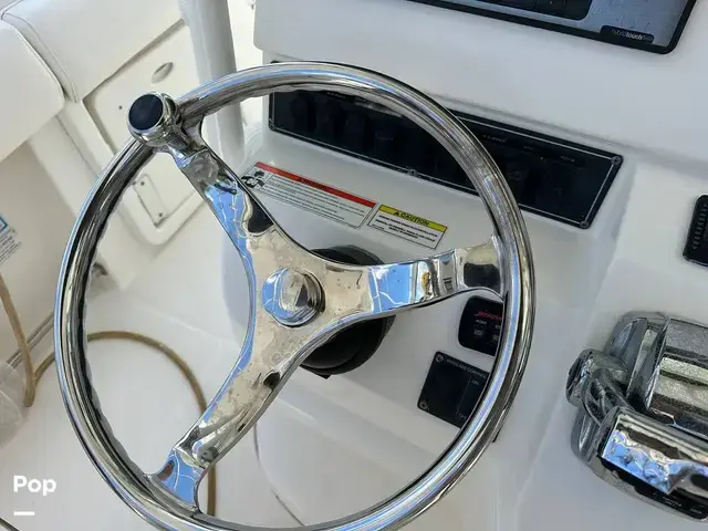 Boston Whaler 320 Outrage