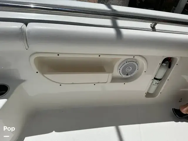 Boston Whaler 320 Outrage