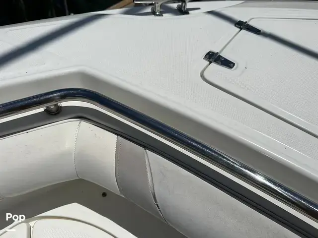 Boston Whaler 320 Outrage