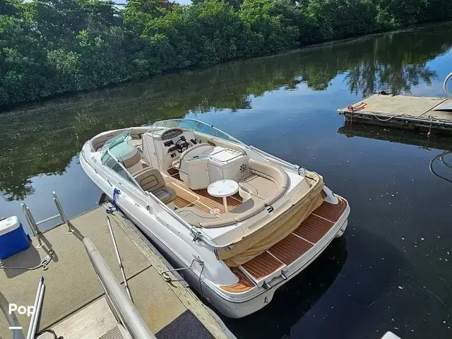 Sea Ray 280 Bow Rider