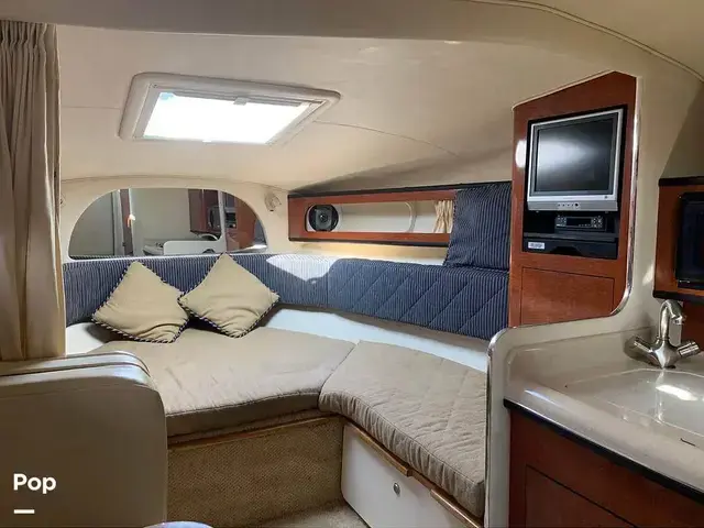 Sea Ray 280 Sundancer