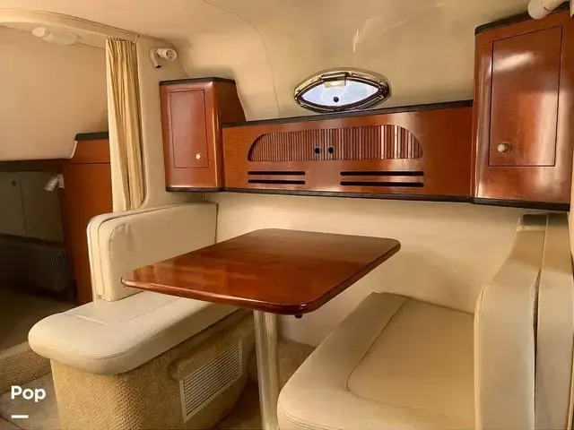 Sea Ray 280 Sundancer