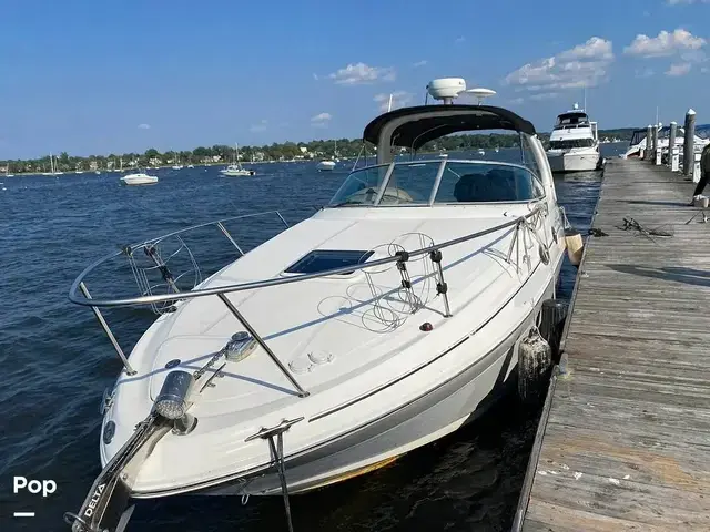 Sea Ray 280 Sundancer