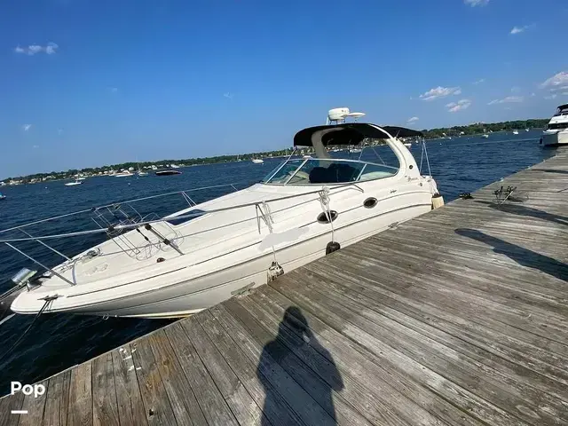 Sea Ray 280 Sundancer