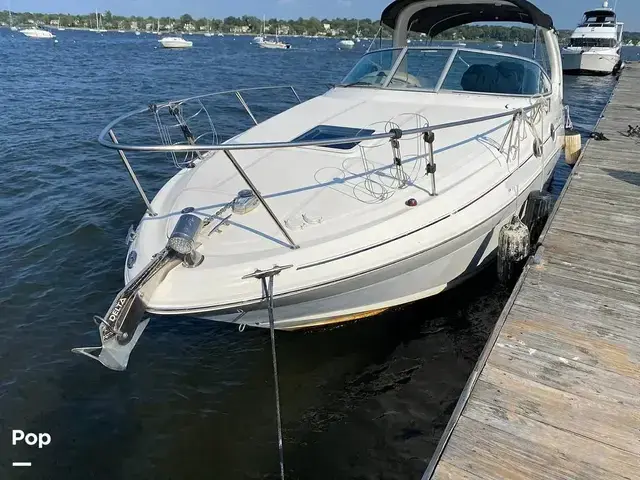 Sea Ray 280 Sundancer