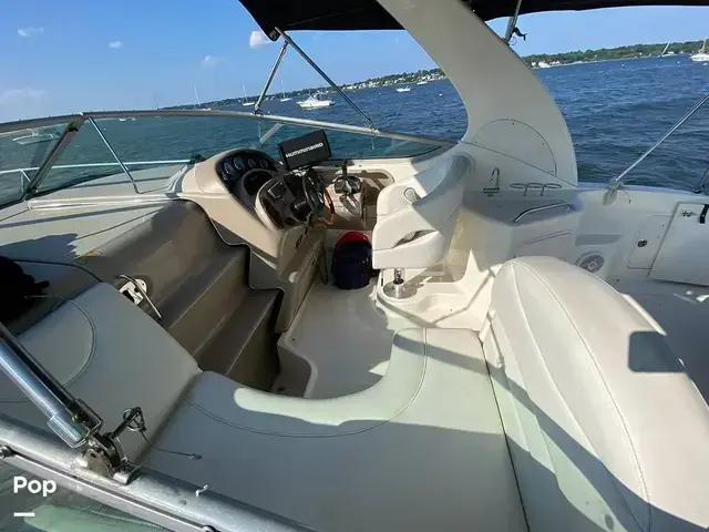 Sea Ray 280 Sundancer