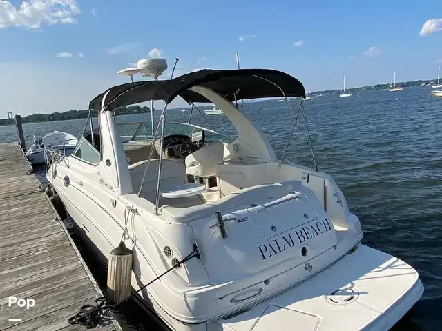 Sea Ray 280 Sundancer