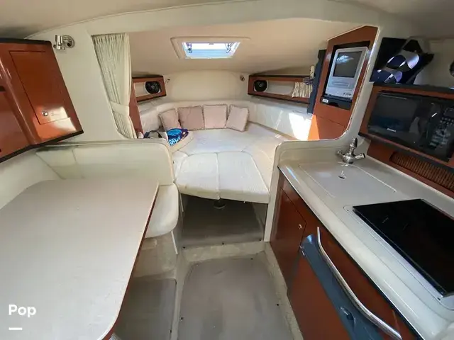 Sea Ray 280 Sundancer