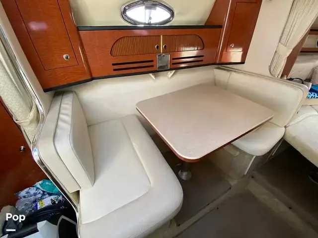 Sea Ray 280 Sundancer