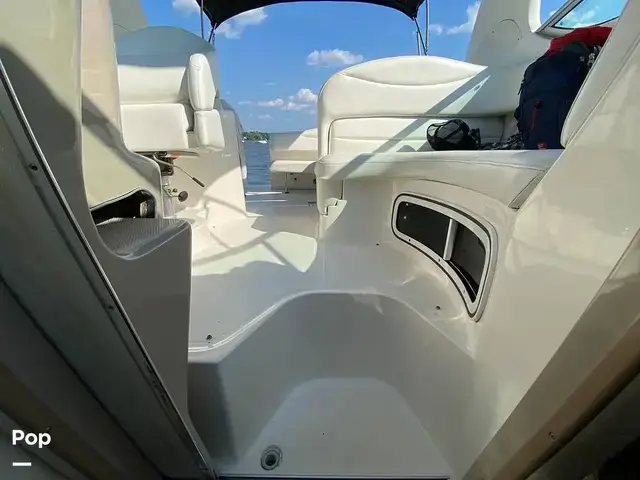 Sea Ray 280 Sundancer