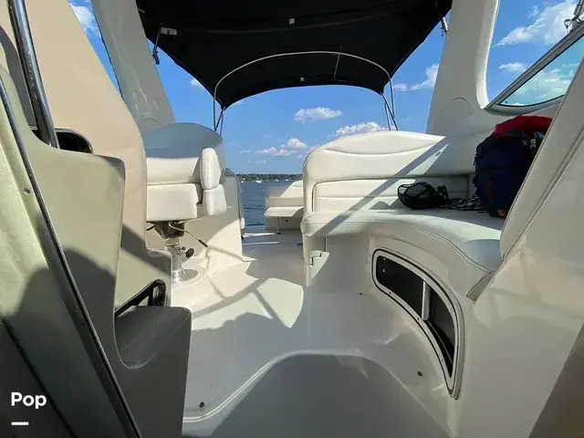 Sea Ray 280 Sundancer