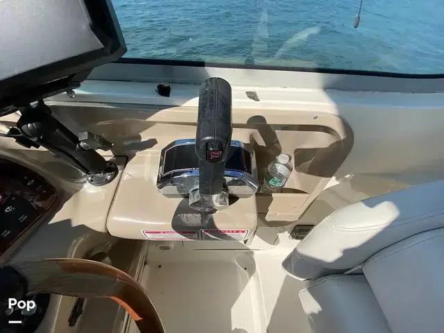 Sea Ray 280 Sundancer