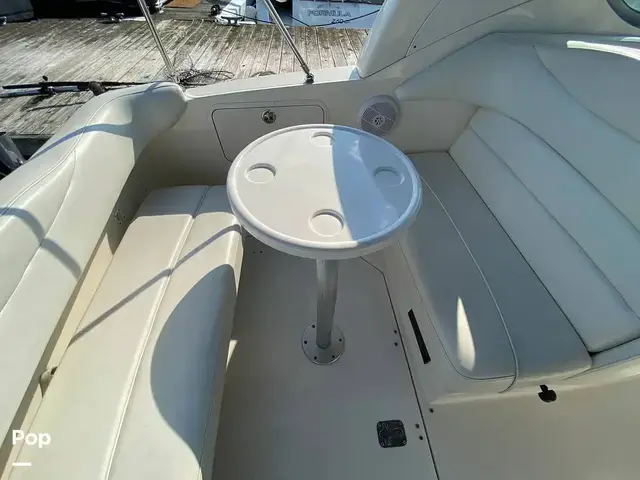 Sea Ray 280 Sundancer