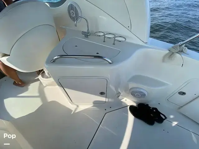 Sea Ray 280 Sundancer