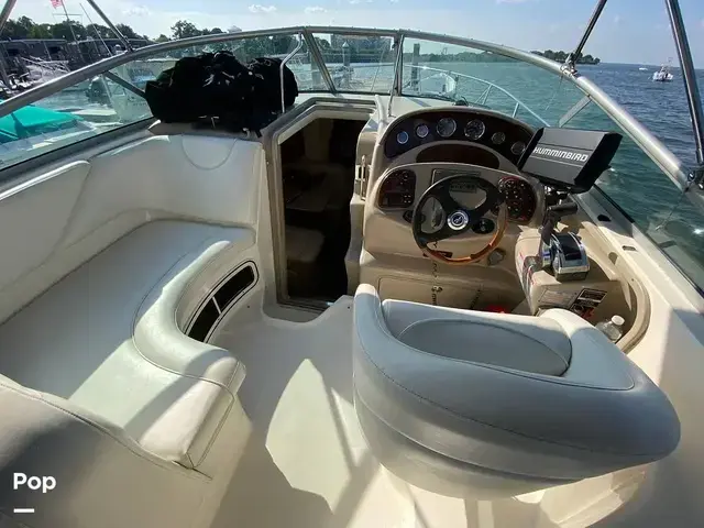 Sea Ray 280 Sundancer