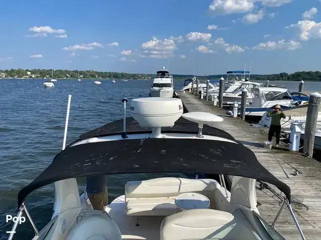 Sea Ray 280 Sundancer