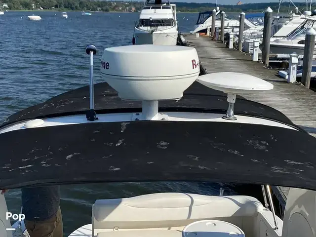 Sea Ray 280 Sundancer