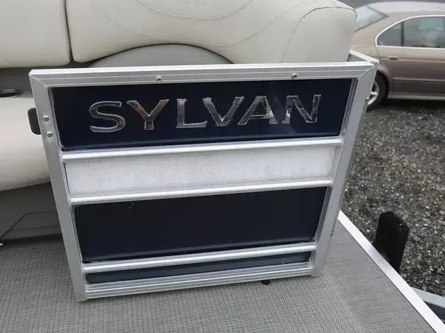 Sylvan 8522 Lz