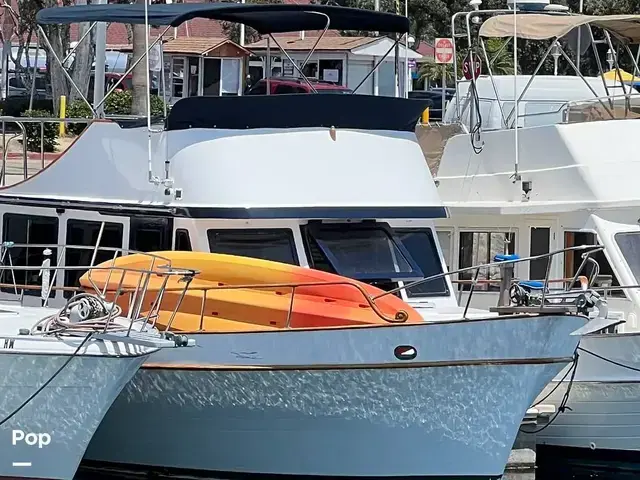 Sea Ranger 370