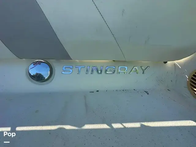 Stingray 200 LS